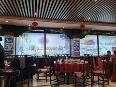 -南来顺饭庄·清真(南菜园店)