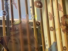 -一心创作料理屋(经开万达店)