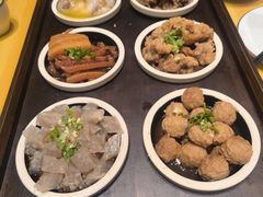 -百年家风·老馆子(东风店)