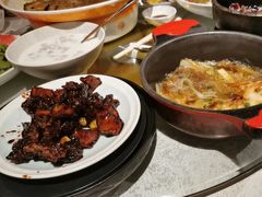 -金美华轩(东方路齐鲁店)