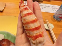 -鮨冠OMAKASE食べ放题(北京首店)