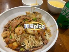 -爱家面馆(常州总店)