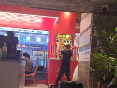 -神府路壹号·海鲜烧烤排档(三坊七巷店)