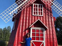 -北京东方普罗旺斯薰衣草庄园