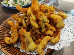 -老西安韩记三鲜煮馍(四府街店)