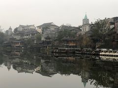 -两江国际影视城