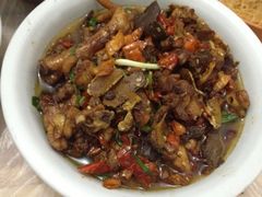 烧鸡公-高子烧鸡公(五里堆路店)