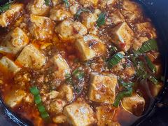 麻婆豆腐-新川办餐厅