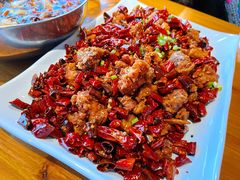 重庆辣子鸡-望京一号·重庆江湖菜(工体店)