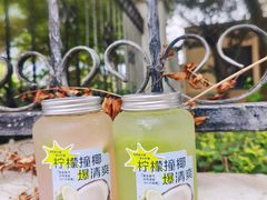 -悸动(吴泾宝龙广场店)