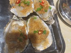 -连锦记海鲜烧烤大排档·锦州特色(西安路交大店)