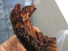 现烤牛肉干-都士牧人现烤牛肉干