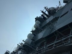 -泰达航母主题公园