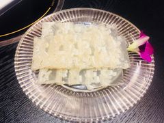自制皮冻-食鲜捞火锅(湖西路店)
