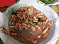 -万景饭店·鱼街农家菜