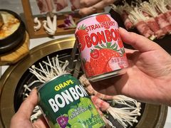 -韩时烤肉(枫蓝店)