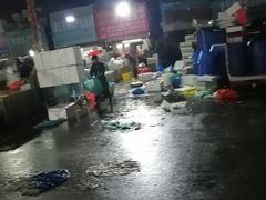 -马王堆海鲜水产市场