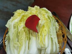 -野菌皇海景野生菌火锅(滨海大道店)