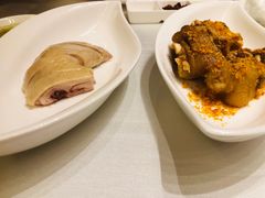 -成都瑞吉酒店·宴庭中餐厅