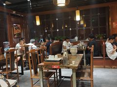 -郑喜旺烧烤(郑州总店)