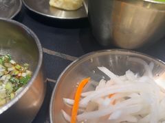 -西塔老太太泥炉烤肉(龙湖北苑天街店)