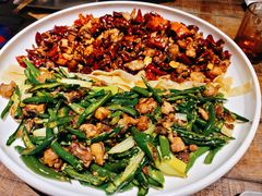 -铁公鸡·四川料理(天环广场店)