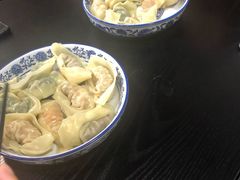 -艾米私房馄饨