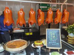 -朗丽兹餐厅