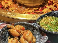 -哥老官重庆美蛙鱼头(西湖银泰十一哥店)