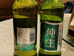 -玫瑰园(中央路店)