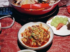 -渝信川菜(长安店)