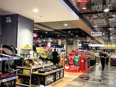 -AEON永旺(东方宝泰店)