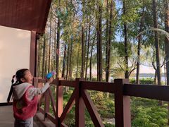 -太阳岛度假酒店