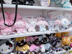 -三丽鸥 Sanrio Gift Gate(汉光百货店)