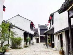 -巡塘古镇