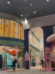 -奈尔宝家庭中心·亲子餐厅(鄞州万达店)