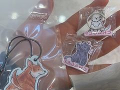 -霸王茶姬(南京六合天合广场店)