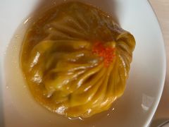-广州富力丽思卡尔顿酒店·丽轩·粤菜