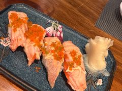 -江户前寿司·日料·寿喜烧(中关村壹号店)