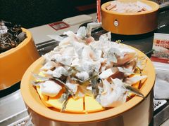 -龍歌自助小火锅(城阳万象汇店)