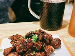 -开蚝屋·海鲜龙虾烧烤(文二路店)