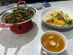 -玉林烤鸭店(垡头店)