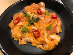 -花味·自助烤肉(雨花客厅店)