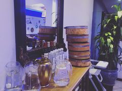 -hallch好吃餐厅(奥体中心店)