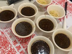 辣酱-振鼎鸡(福州路店)