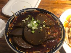 -平娃三宝烧烤·面食(富丰桥店)
