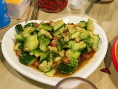 -烤满分·东北烧烤(首经贸店)