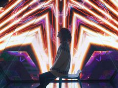 -天津梵高星空艺术馆(天河城旗舰店)