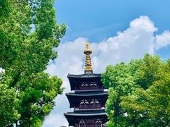 -寒山寺