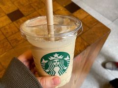 -星巴克(成都太古里二店)